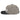 SOBER - Embroidered Snapback Hat - Heather/Black Classic Snapback - Sobervation