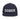 SOBER - Embroidered Snapback Hat - Navy Classic Snapback - Sobervation