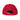 SOBER - Embroidered Snapback Hat - Red Classic Snapback - Sobervation