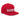 SOBER - Embroidered Snapback Hat - Red Classic Snapback - Sobervation