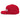 SOBER - Embroidered Snapback Hat - Red Classic Snapback - Sobervation