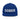 SOBER - Embroidered Snapback Hat - Royal Blue Classic Snapback - Sobervation