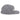 SOBER - Embroidered Snapback Hat - Silver Classic Snapback - Sobervation