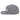 SOBER - Embroidered Snapback Hat - Silver Classic Snapback - Sobervation