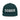 SOBER - Embroidered Snapback Hat - Spruce Classic Snapback - Sobervation