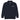 Sober Embroidered Unisex Fleece Pullover - Navy / S | Sobervation