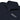 Sober Embroidered Unisex Fleece Pullover - Black / S | Sobervation