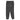 Sober Embroidered Unisex Fleece Sweatpants - Black / XS | Sobervation