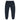 Sober Embroidered Unisex Fleece Sweatpants - Navy Blazer / XS | Sobervation