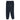 Sober Embroidered Unisex Fleece Sweatpants - Black / XS | Sobervation