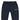 Sober Embroidered Unisex Fleece Sweatpants - Black / XS | Sobervation