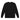 Sober Embroidered Unisex Garment-Dyed Heavyweight Long Sleeve Shirt - Black / S | Sobervation