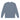 Sober Embroidered Unisex Garment-Dyed Heavyweight Long Sleeve Shirt - Black / S | Sobervation