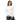 Sober Embroidered Unisex Garment-Dyed Heavyweight Long Sleeve Shirt - Black / S | Sobervation