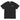 Sober Embroidered Unisex Garment-Dyed Heavyweight T-Shirt | Comfort Colors 1717 - Black / S | Sobervation