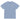 Sober Embroidered Unisex Garment-Dyed Heavyweight T-Shirt | Comfort Colors 1717 - Washed Denim / S | Sobervation