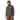 Sober Embroidered Unisex Garment-Dyed Hooded Sweatshirt - Pepper / S | Sobervation