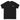 Sober Embroidered Unisex Tee - Minimalist Recovery T-Shirt - Black / S | Sobervation