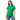 'Sober' Embroidered Unisex Tee - Irish Green Embroidered Men's Tee - Sobervation