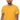 'Sober' Embroidered Unisex Tee - Orange Embroidered Men's Tee - Sobervation