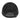 Sober Embroidered Vintage Cotton Twill Cap - Black | Sobervation