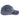 Sober Embroidered Vintage Cotton Twill Cap - Black | Sobervation