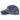 Sober Embroidered Vintage Cotton Twill Cap - Black | Sobervation
