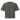 Sober Embroidered Women's Heavyweight Boxy T-Shirt | Comfort Colors 3023CL - Black / S | Sobervation