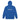 Sober Embroidered Zip Hoodie Personalized With Your Sobriety Date - Black / S | Sobervation
