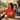 Sober Hotties Unisex Essential Tee | Fiery Sobriety T-Shirt | Recovery Apparel - Red Graphic Print T Shirt - Sobervation