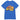Sober Hotties Women’s Essential Tee – Radiant Recovery Energy - Royal / S | Sobervation