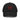 SOBER in a Heart – Embroidered Distressed Dad Hat - Dad Hat - Sobervation