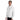 Sober in a Heart Embroidered Hoodie – Comfortable Clarity - White Embroidered Hoodie - Sobervation