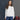 Sober in a Heart Embroidered Sweatshirt – Strength in Simplicity - White Embroidered Sweatshirt - Sobervation
