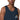 Sober King Crown Embroidered Tank Top | Men's Premium - Black / S | Sobervation