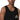 Sober King Crown Embroidered Tank Top | Men's Premium - Black / S | Sobervation