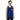 Sober King Crown Embroidered Tank Top | Men's Premium - Black / S | Sobervation