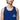 Sober King Crown Embroidered Tank Top | Men's Premium - Black / S | Sobervation