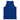 Sober King Crown Embroidered Tank Top | Men's Premium - Black / S | Sobervation