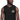 Sober King & Crown Embroidered Muscle Shirt | Unisex Tank - S | Sobervation