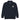 Sober King Logo Embroidered Pullover | Unisex Fleece - Navy / S | Sobervation