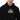 Sober King Embroidered Hoodie – Recovery Crown - Black / S | Sobervation