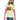 Sober Mama Blossom Tee - Women's Relaxed Fit - Citron Womens Graphic Print Tee - Sobervation