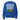 Sober Mode ON Unisex Sweatshirt – Bold Recovery Energy - Royal / S | Sobervation