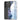 SOBER Moody Chinoiserie Samsung Case – Clear Deep Floral Design - Samsung Galaxy S24 Plus Samsung Phone Case - Sobervation