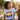 Sober & Proud Essential Tee | Rainbow Resilience Sobriety Pride T-Shirt | Sobervation - Light Blue Graphic Print T Shirt - Sobervation