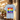 Sober & Proud Essential Tee | Rainbow Resilience Sobriety Pride T-Shirt | Sobervation - Light Blue Graphic Print T Shirt - Sobervation