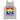 Sober & Proud Rainbow Men's Tank Top - Pride Recovery Apparel - Athletic Heather / XS | Sobervation