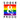 Sober & Proud Rainbow Vinyl Sticker - Durable Waterproof Decal - 5.5″×5.5″ | Sobervation