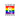 Sober & Proud Rainbow Vinyl Sticker - Durable Waterproof Decal - 4″×4″ | Sobervation